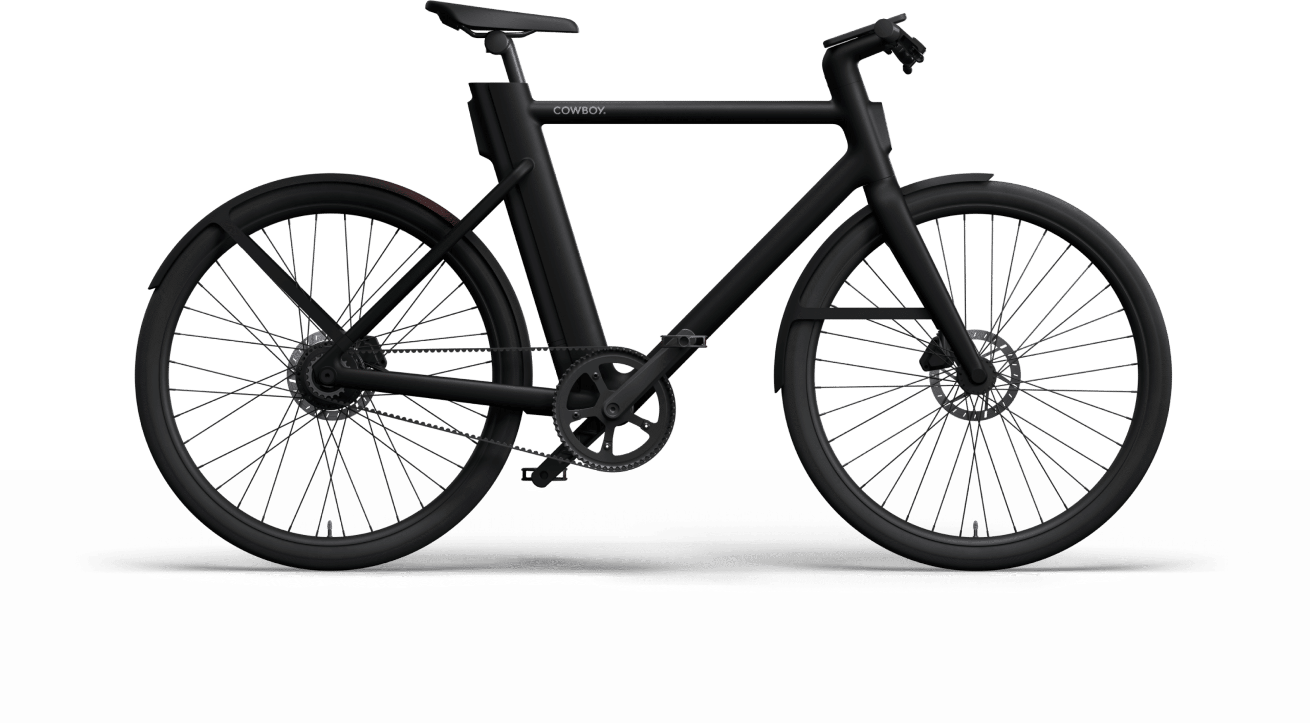 Cowboy Cruiser | Welectric