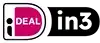 iDEAL_in3 logo