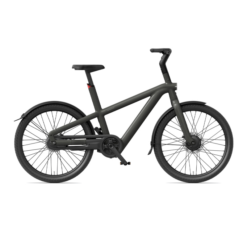 VanMoof A5 Dark