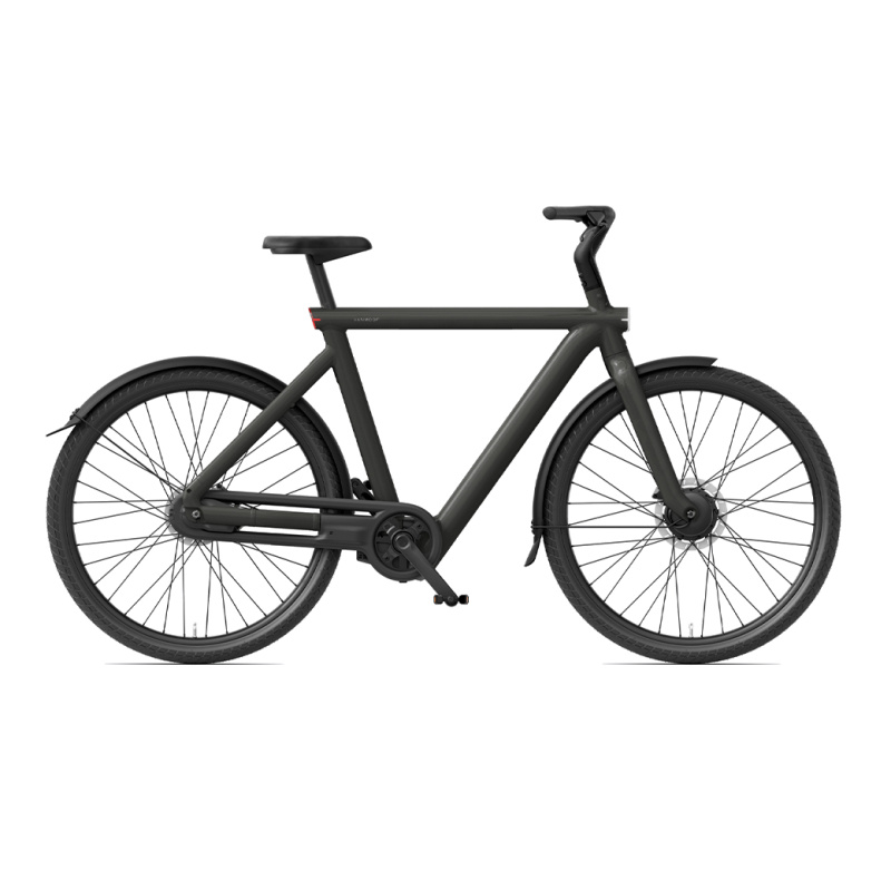 VanMoof S5 Dark