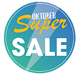 Oktober sale